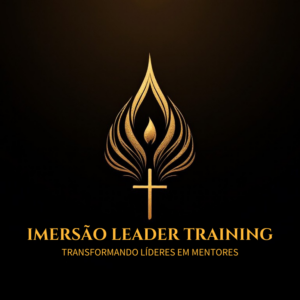 IMERSÃO LEADER TRAINING