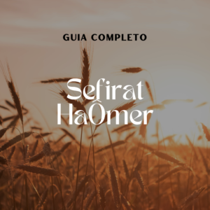 Guia Completo Sefirat HaÔmer