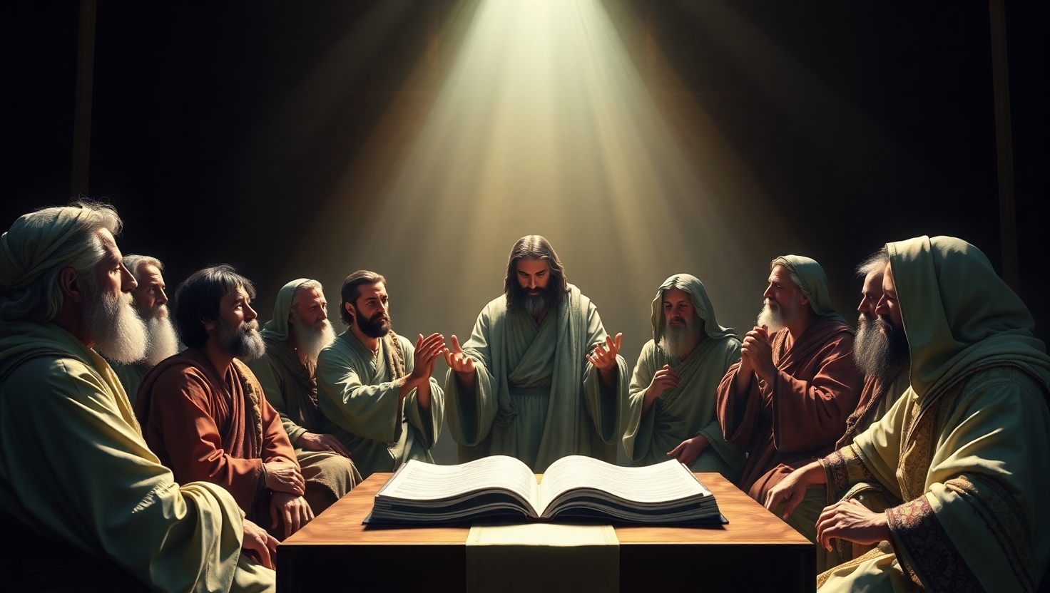 Teshuvá: O Caminho de Volta às Raízes Judaicas - Image 5