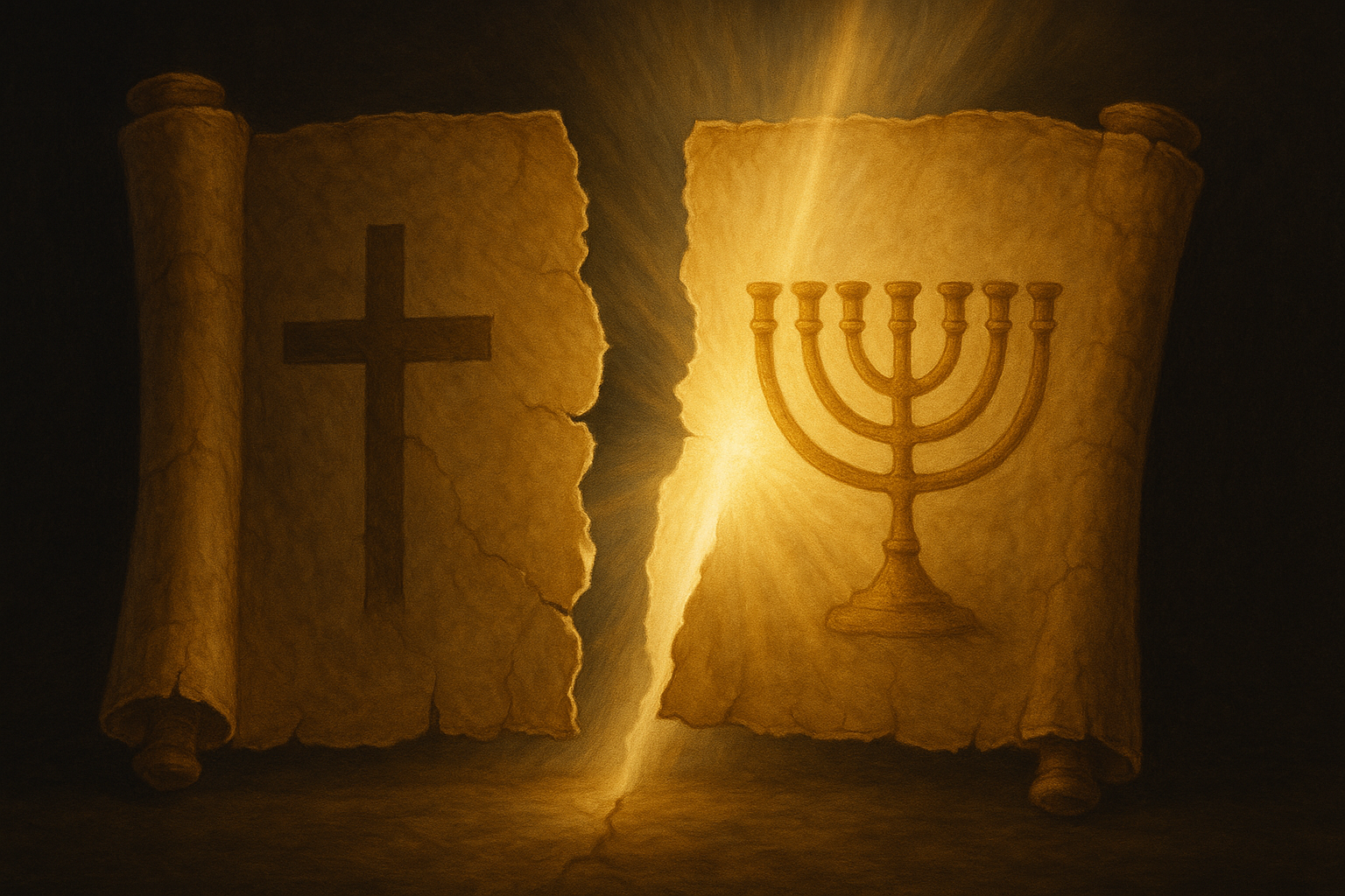 FUNDAMENTOS DA TORAH