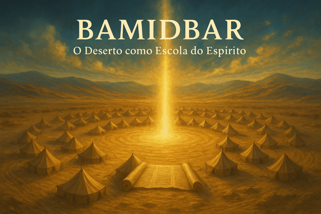 Bamidbar