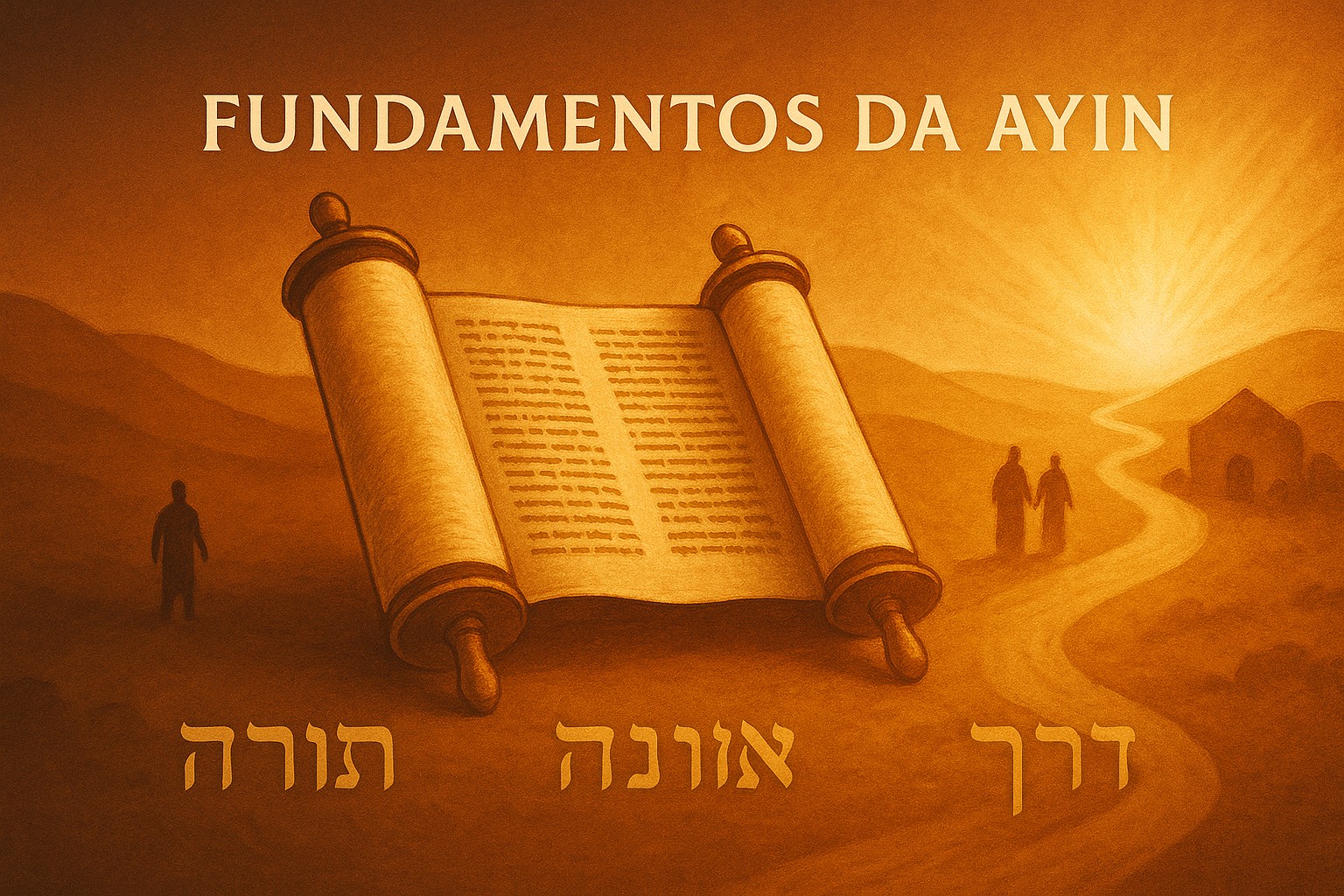 Fundamentos da AYIN