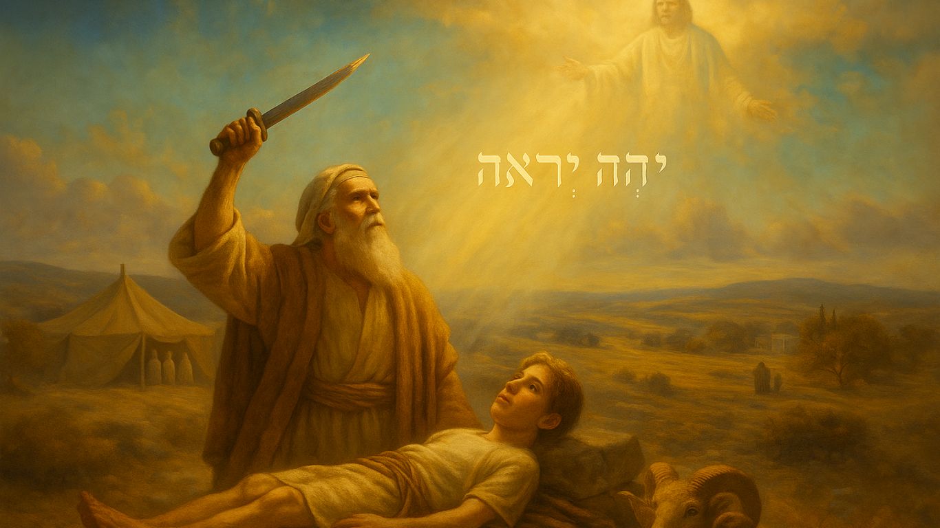 Parashat Vayerá – O Sagrado Proverá - AYIN Brasil
