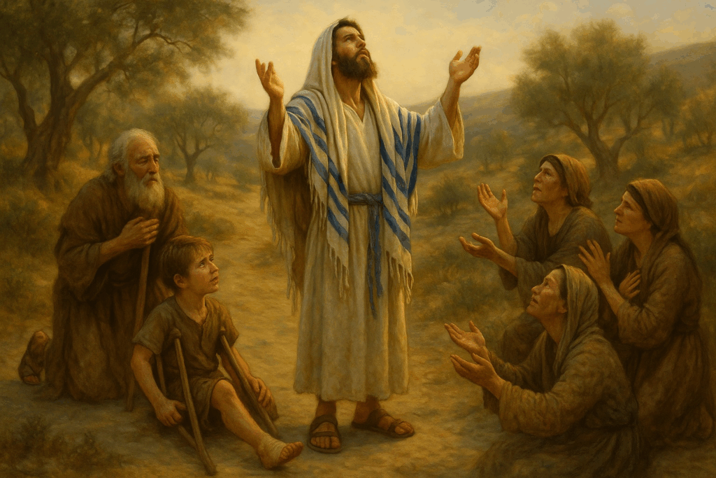 Toledot Yehoshua (Mateus)