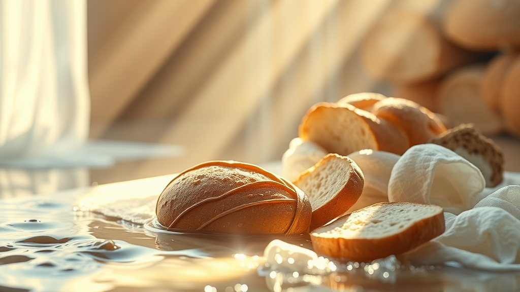 Edut Talmid HaAhuv (João)