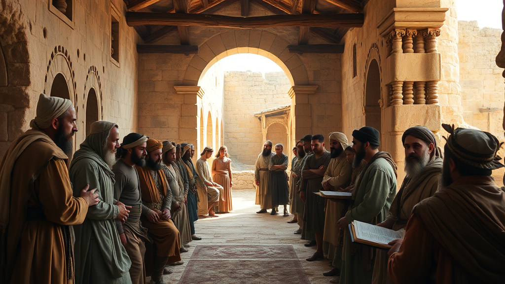 Ma’assei HaShlichim (Atos)