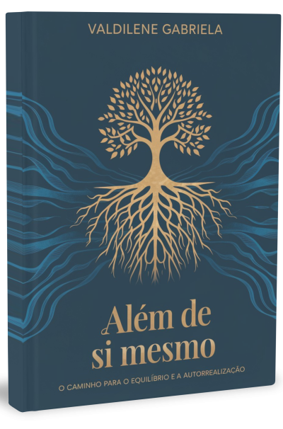 meuEbook Além de Si Mesmo