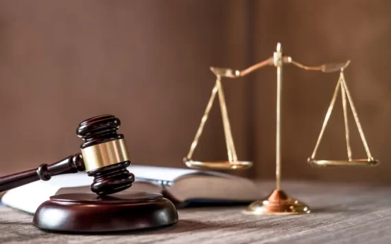 orientação jurídica